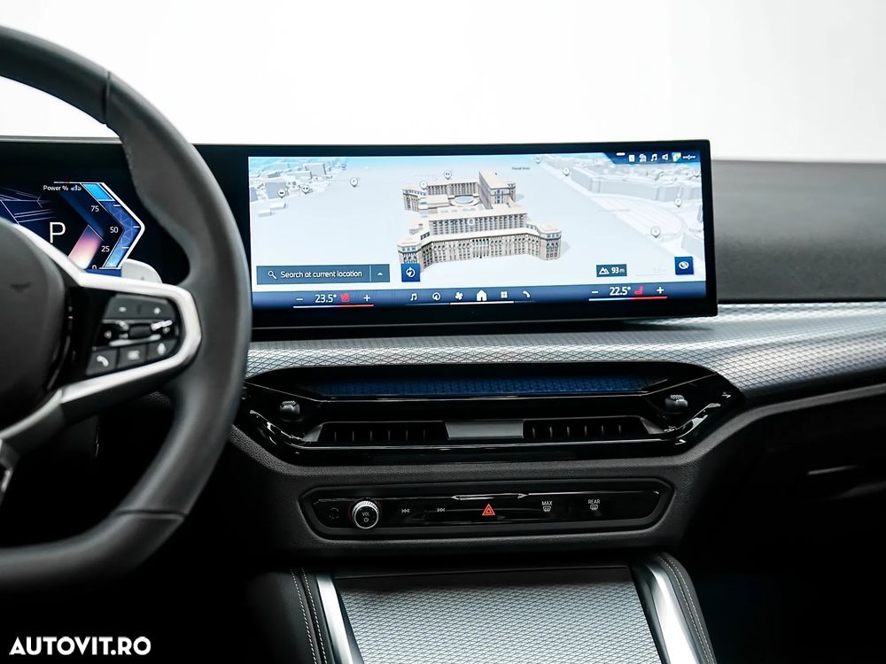 BMW Seria 4 420d xDrive Sport-Aut. M Sport - 26
