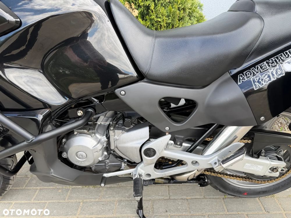 Honda Varadero - 37