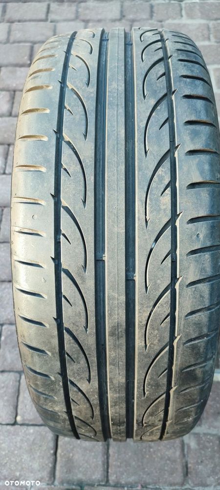 Opona Letnia Hankook Ventus V12 Evo2 225/50/17 98Y XL Rant 2020r 6mm 1szt. - 2