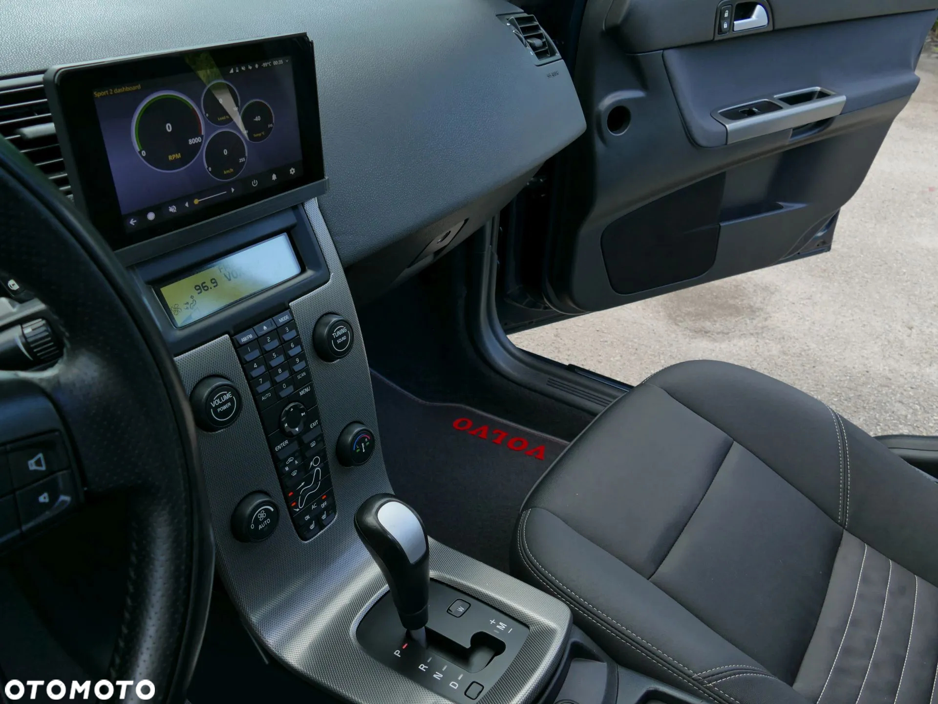 Volvo S40 - 22