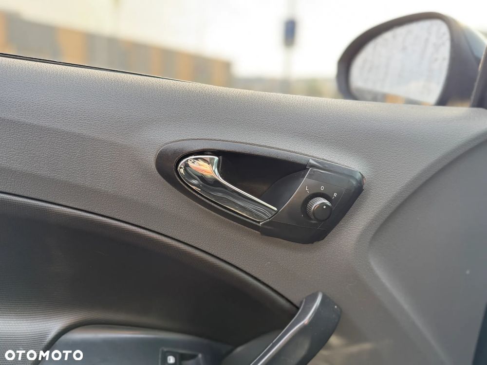 Seat Ibiza SC 1.2 12V Style - 21