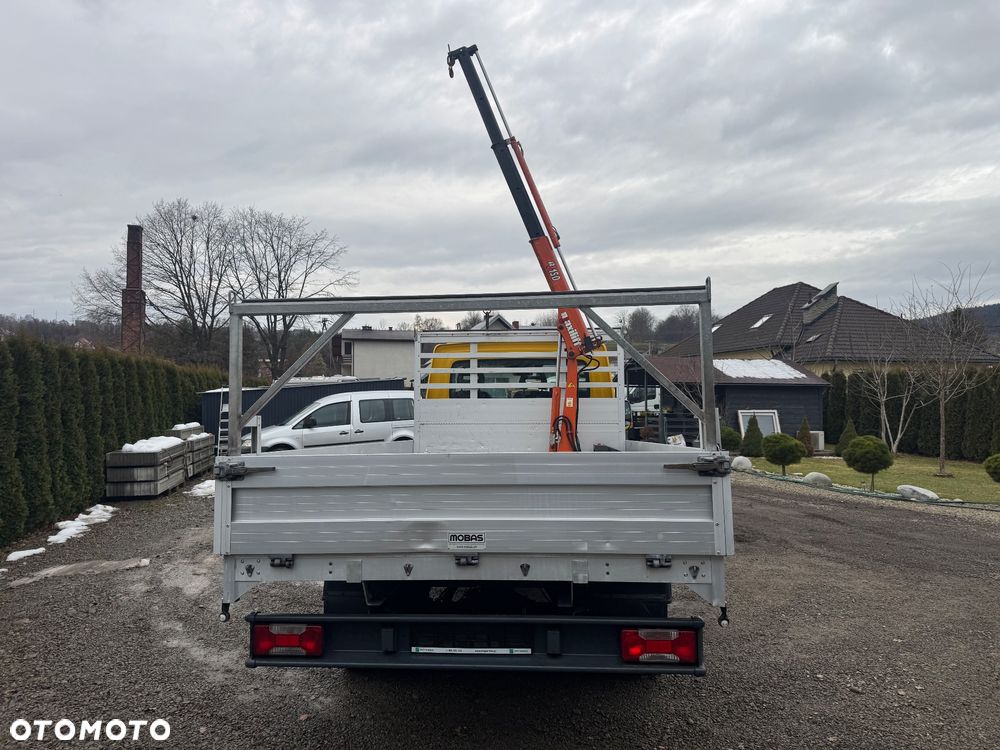 Iveco 35C15 Daily - 6