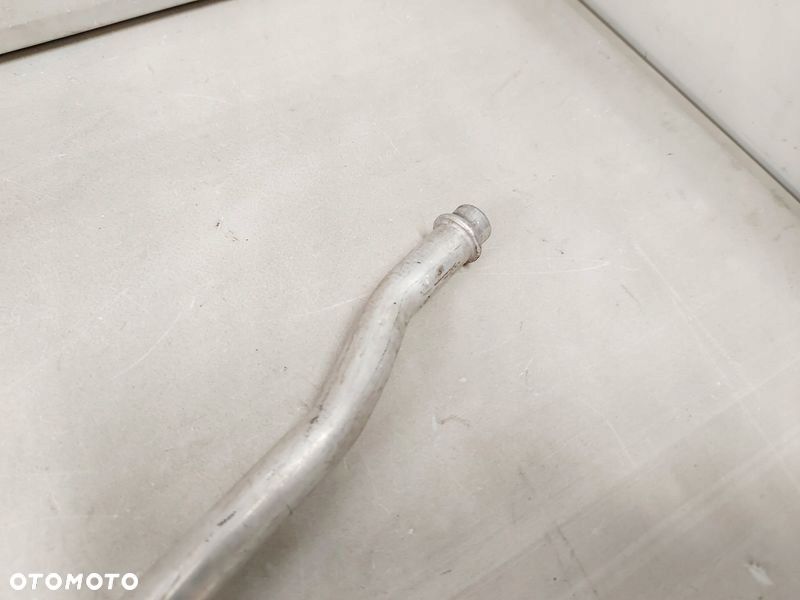 volkswagen bora 2.3 v5 przewód klimatyzacji wąż rurka klimy komplet - 13