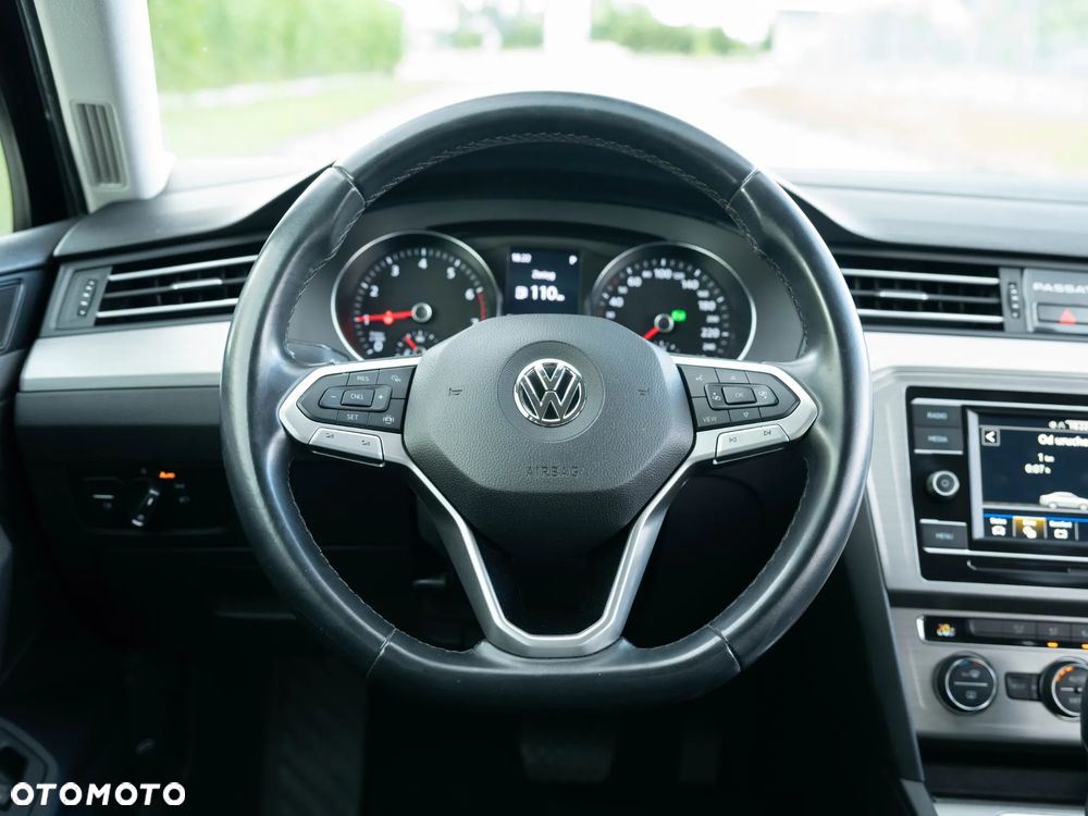 Volkswagen Passat 1.5 TSI EVO Business DSG - 22
