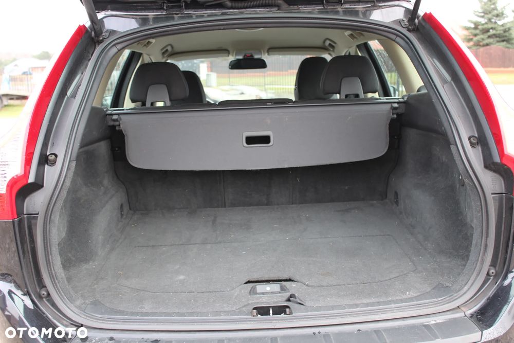 Volvo XC 60 D3 Momentum - 12