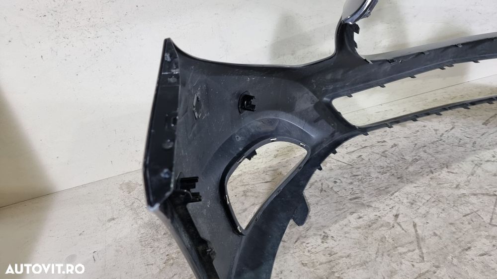 Bara fata Mercedes B-Class W246 facelift , 2015, 2016, 2017, 2018, cod OE A2468854325 - 10