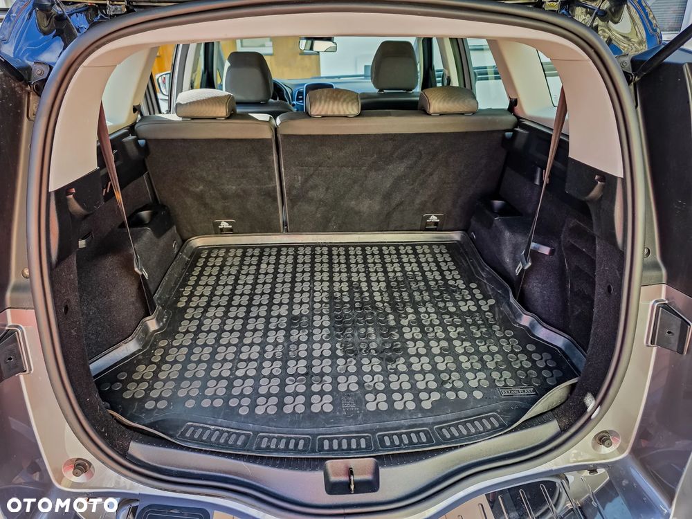 Renault Scenic 1.7 Blue dCi Zen - 25