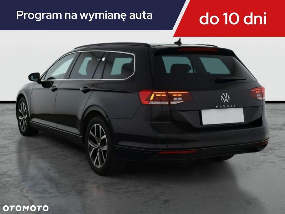 Volkswagen Passat Variant - 6