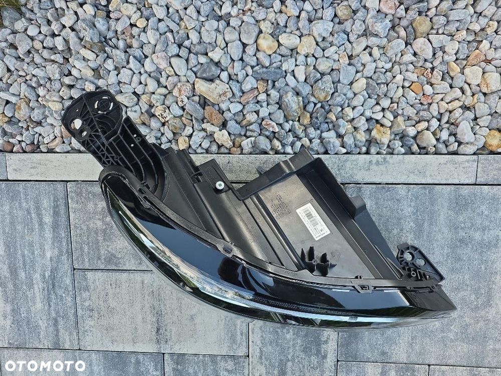 PEUGEOT 3008 5008 II 2 Lampa prawa przód Full Led Technology 1674017980 - 6