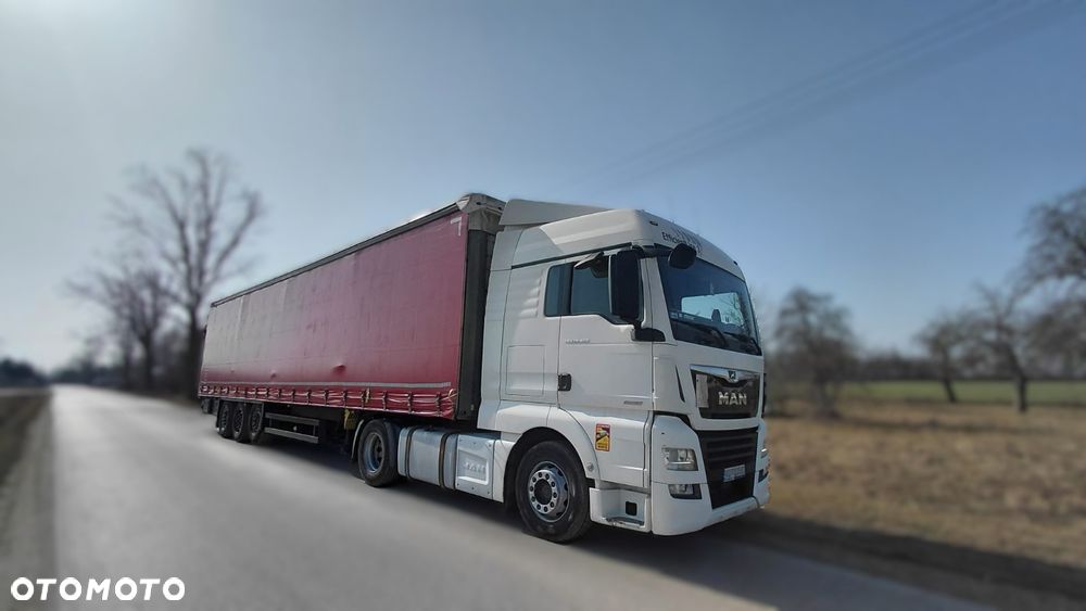 Schmitz Cargobull STANDART OŚ PODNOSZONA OŚ SAF - 15