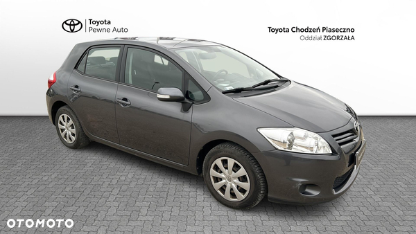 Toyota Auris 1.33 VVT-i Classic