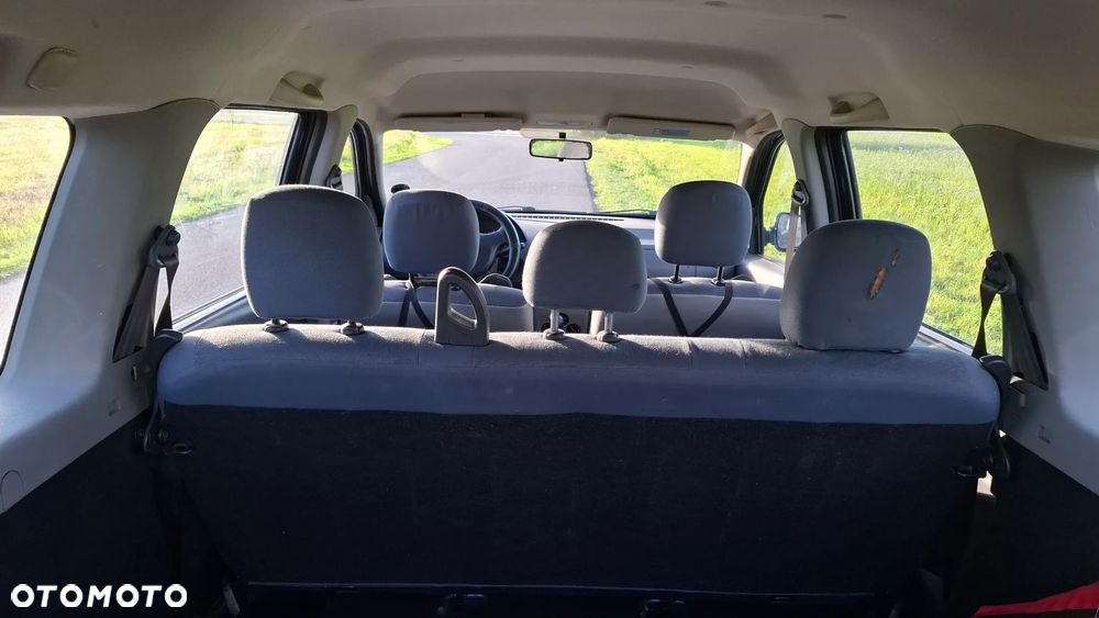Dacia Logan 1.4 Access - 26