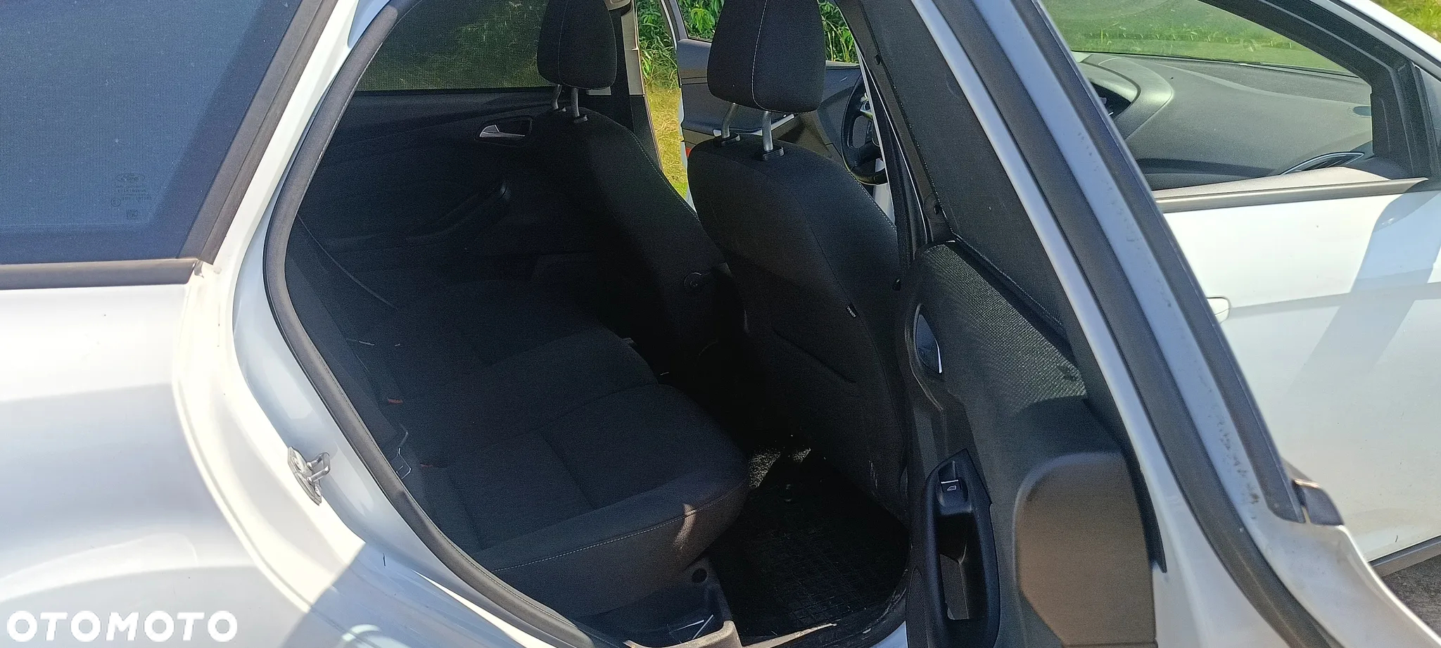 Ford Focus 1.0 EcoBoost Start-Stopp-System ACTIVE - 7