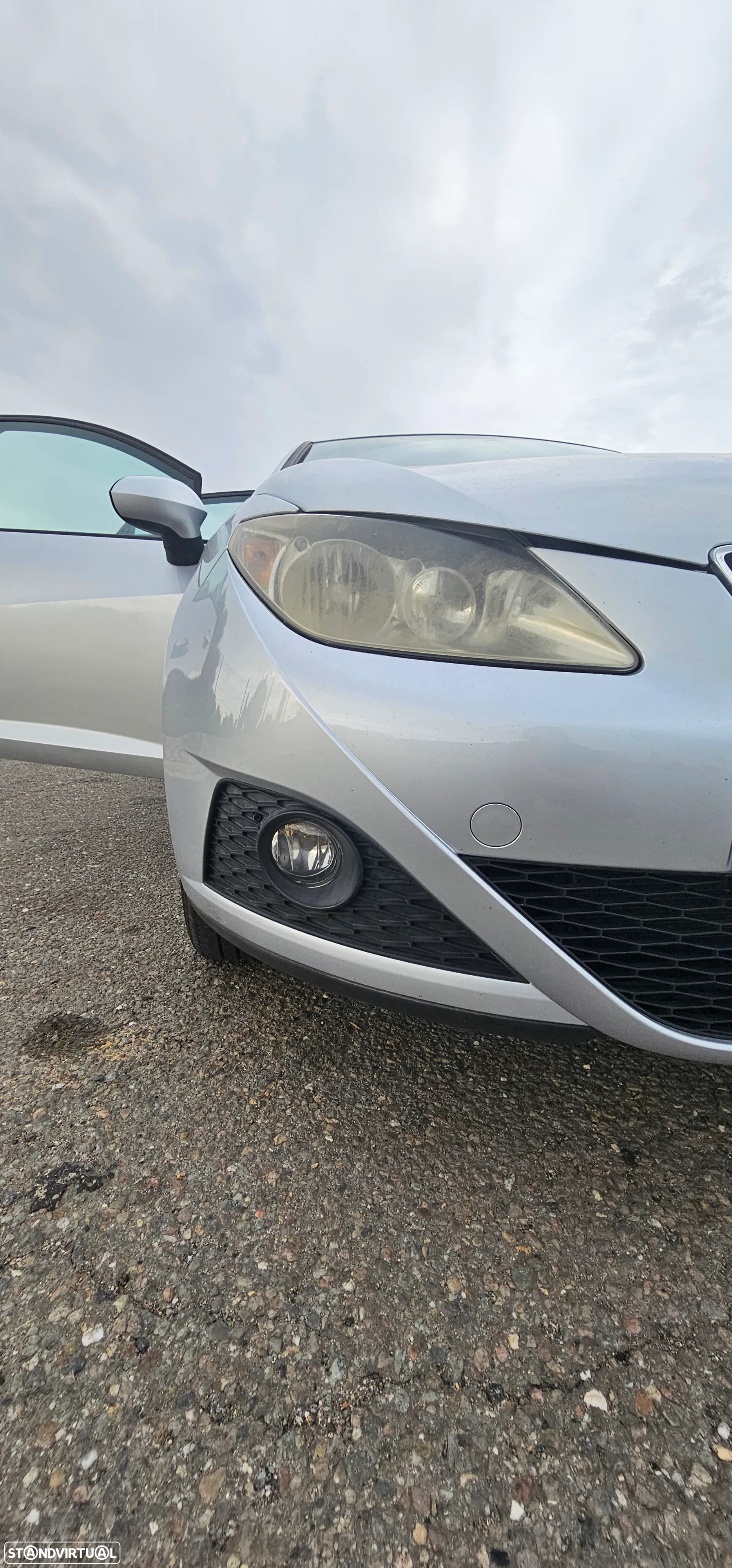 SEAT Ibiza 1.2 12V Reference - 2