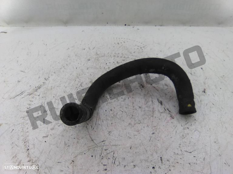 Tubo De água  Mazda Mazda6 I [2002_2008] 2.0 - 2
