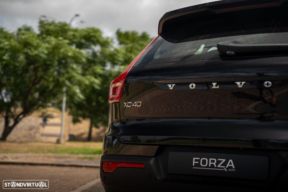 Volvo XC 40 Recharge 69 kWh Single Motor Plus - 23