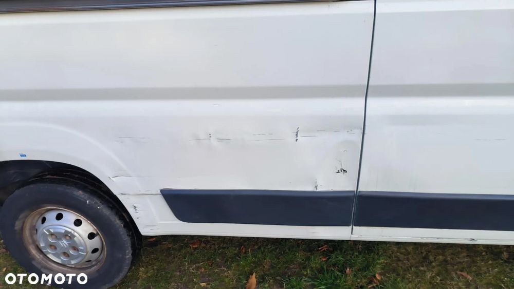 Citroën JUMPER - 13