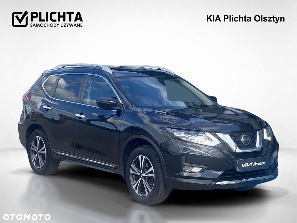 Nissan X-Trail - 7