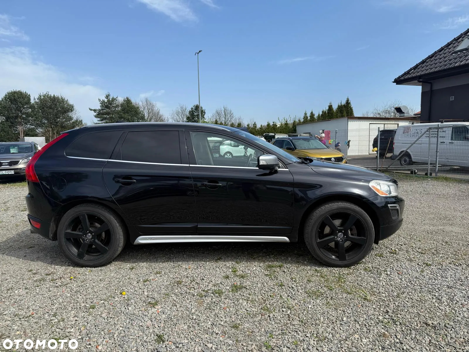 Volvo XC 60 - 2