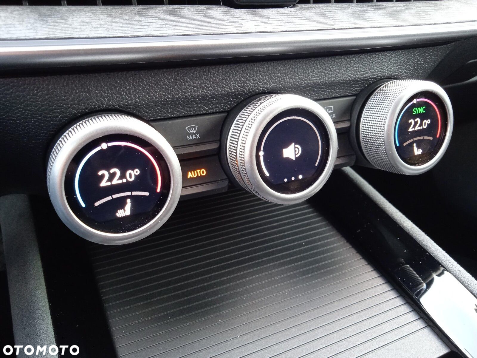 Skoda Superb - 22