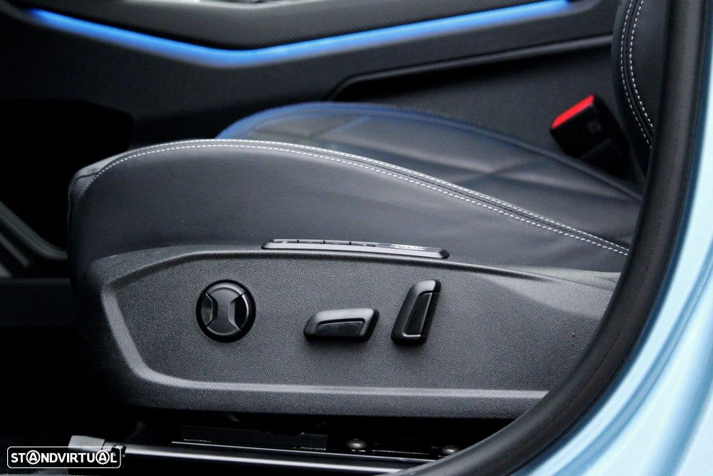 Ford Explorer 77 kWh Premium - 15