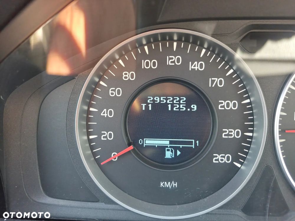 Volvo V60 - 22
