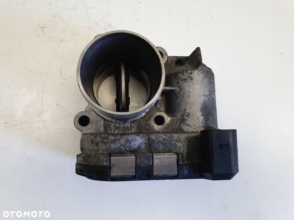 PRZEPUSTNICA Opel Vivaro Trafic 2.0 DCI _ 8200330810 - 4