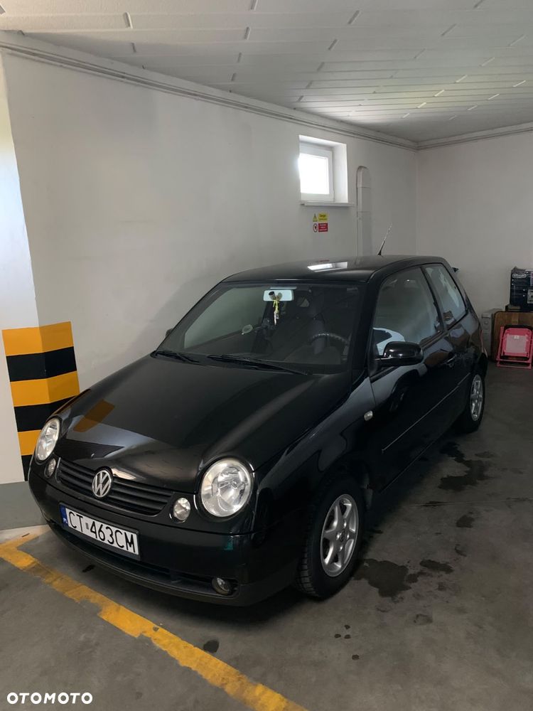 Volkswagen Lupo - 32