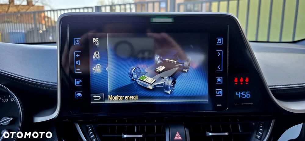 Toyota C-HR Team Deutschland - 29