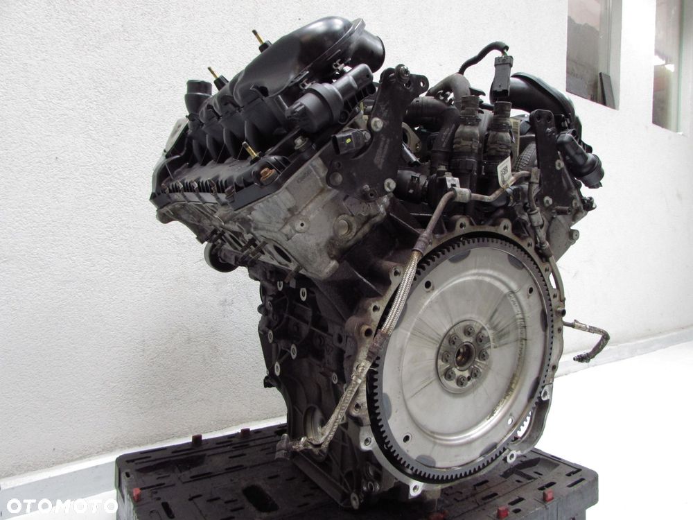 RANGE ROVER III LIFT L322 LAND ROVER 3.6 SVDT V8 09R SILNIK SLUPEK ENGINE 368DT 97t - 9