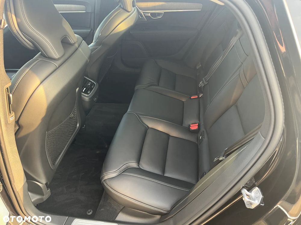 Volvo S90 D5 SCR AWD Inscription - 8