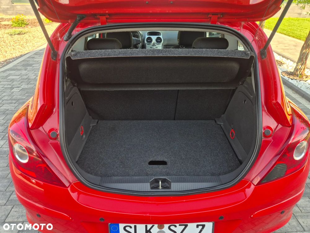 Opel Corsa - 26