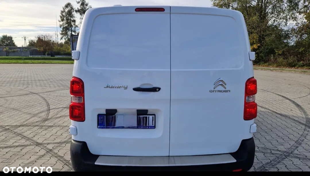 Citroën Jumpy Combi Eco M BlueHDi 95 Profi - 3