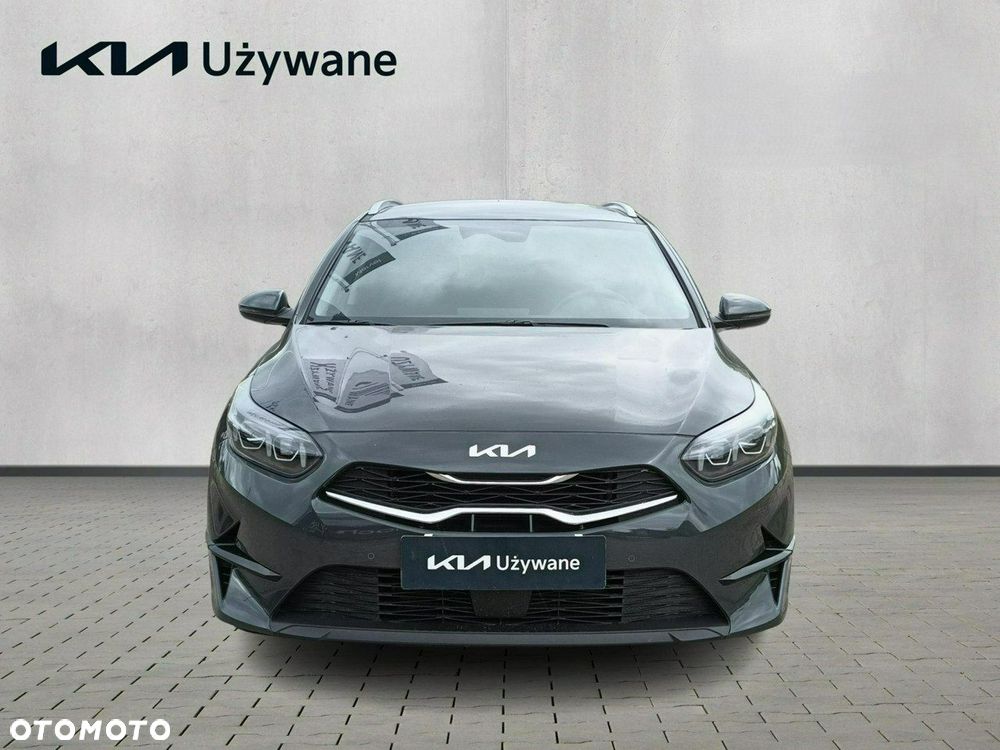 Kia Ceed 1.5 T-GDI L DCT - 8