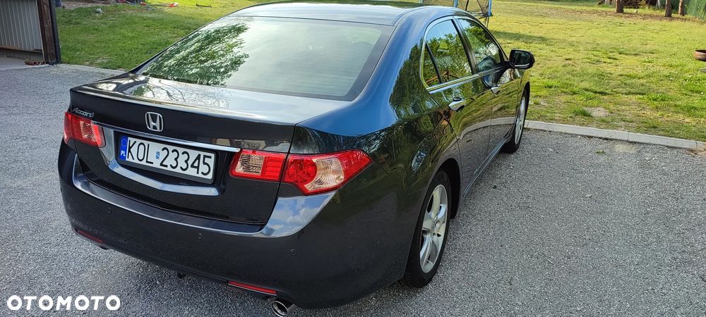 Honda Accord 2.0 Lifestyle - 3