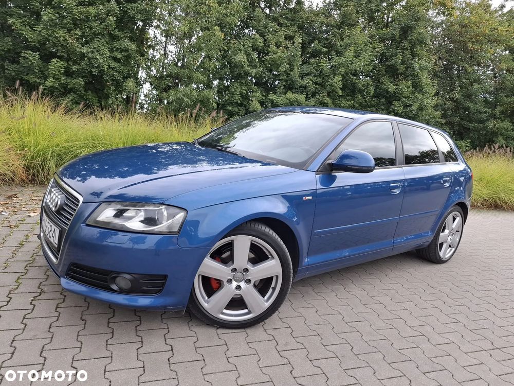 Audi A3 - 17