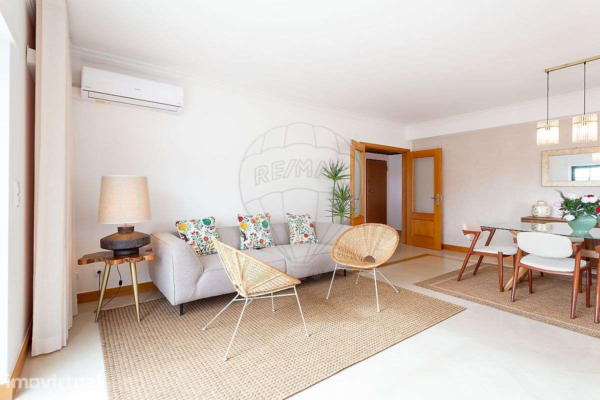 Apartamento T2 para venda - Grande imagem: 3/28