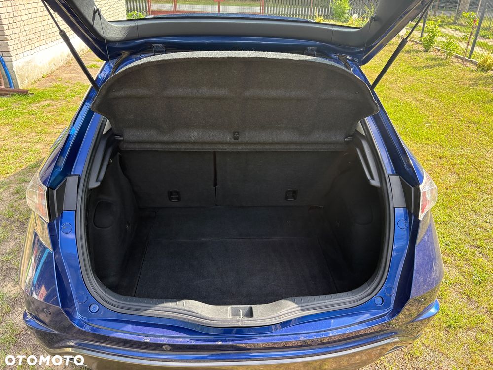 Honda Civic 2.2i-CTDi Sport - 8