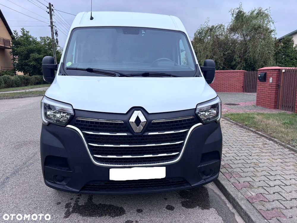 Renault MASTER - 13