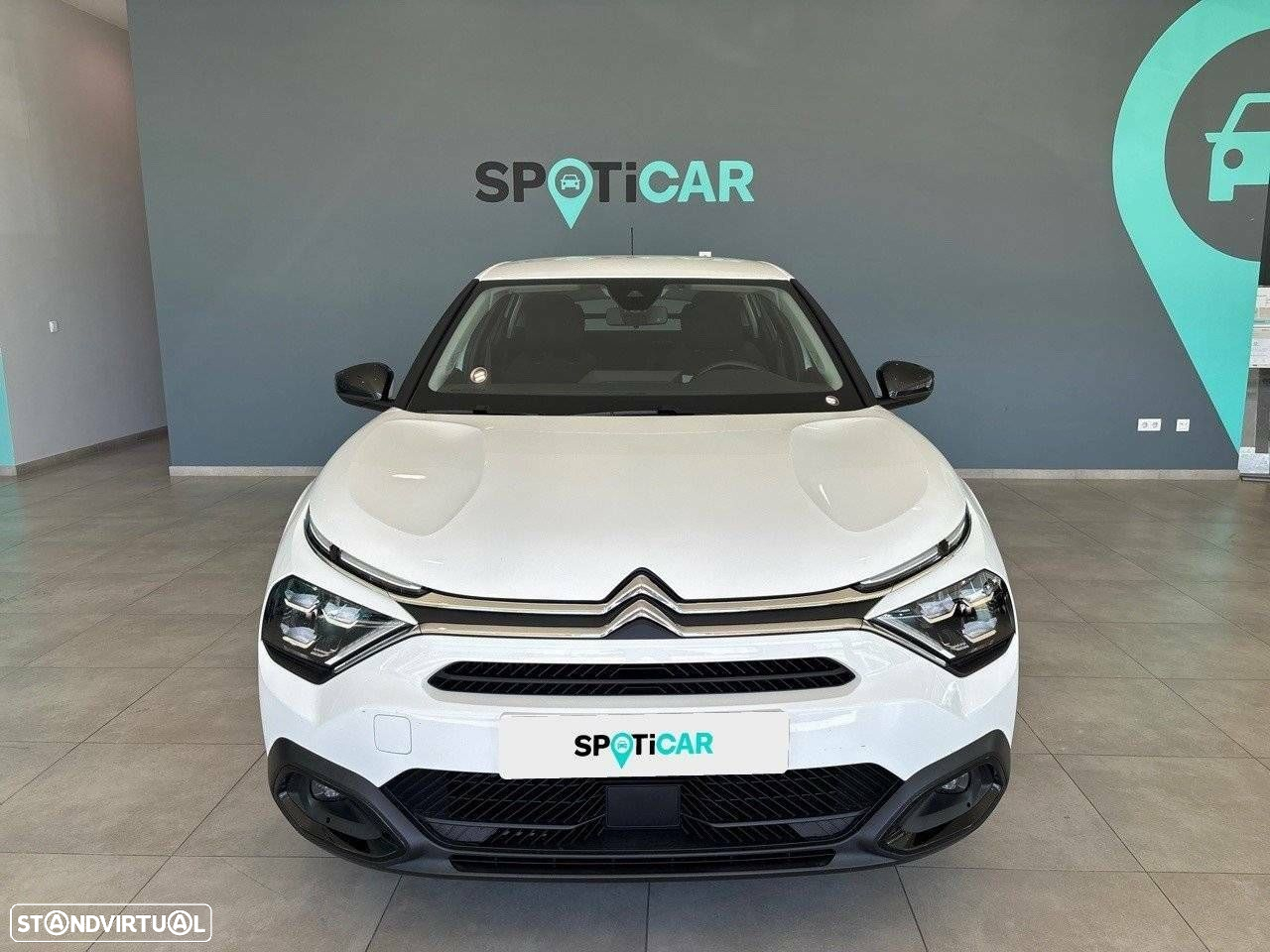 Citroën C4 1.2 PureTech Feel - 2