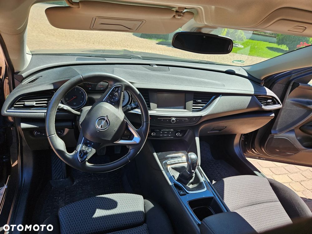 Opel Insignia 2.0 CDTI Business Elegance S&S - 13