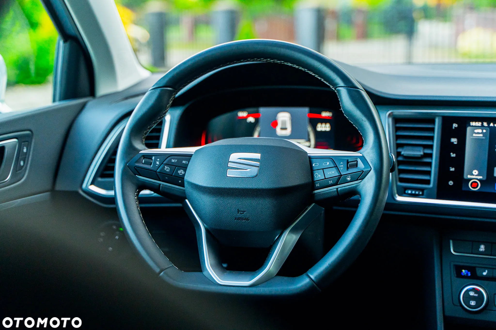 Seat Ateca - 19