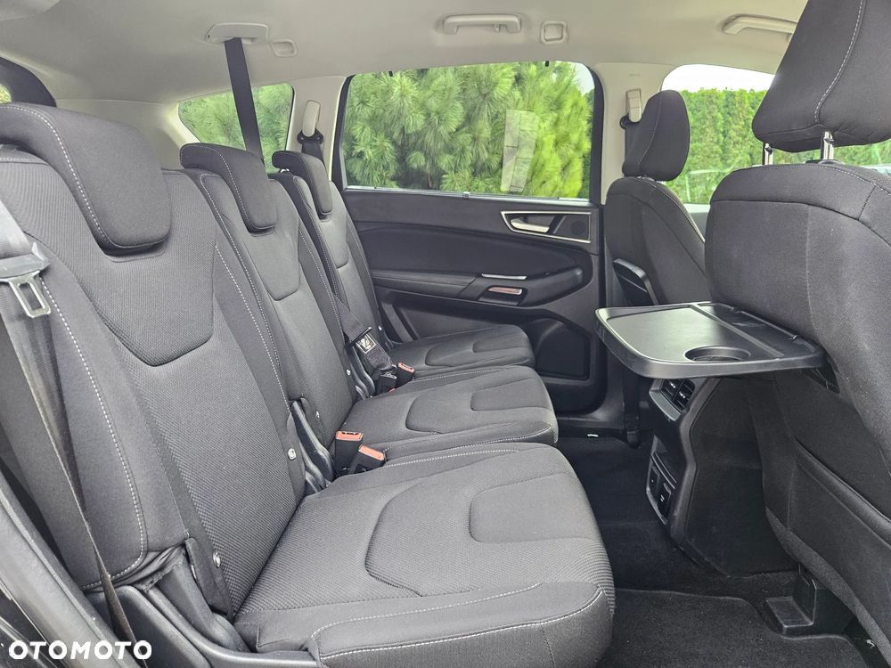 Ford S-Max - 29