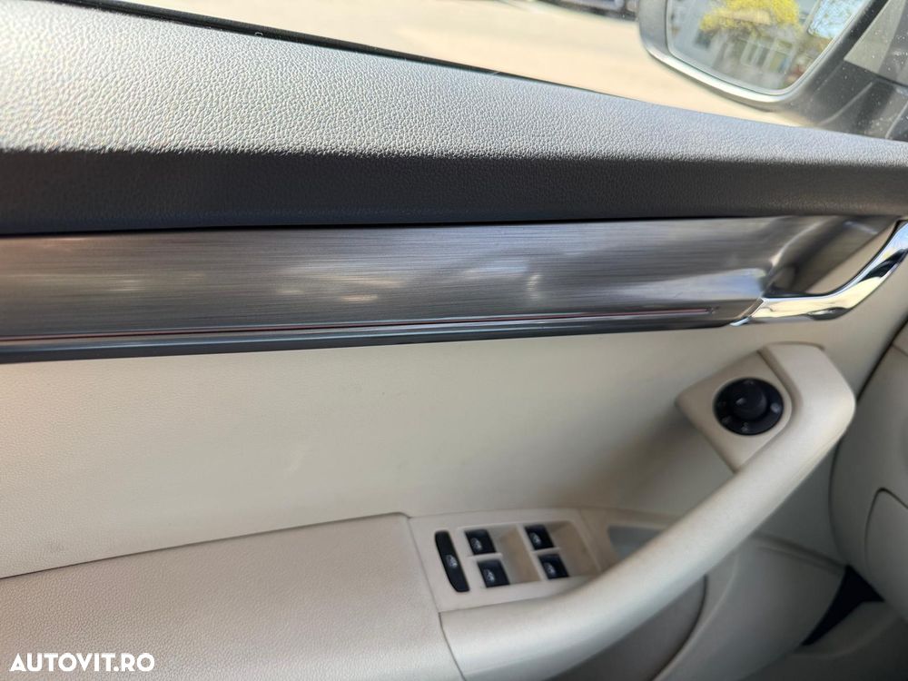 Skoda Octavia 1.6 TDI DSG Style - 20