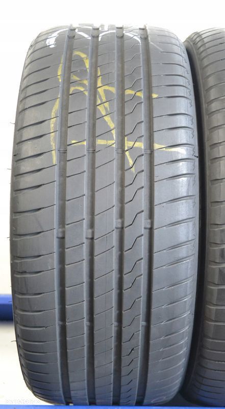 225/45R17 91Y FIRESTONE ROADHAWK x2szt 3491o - 2