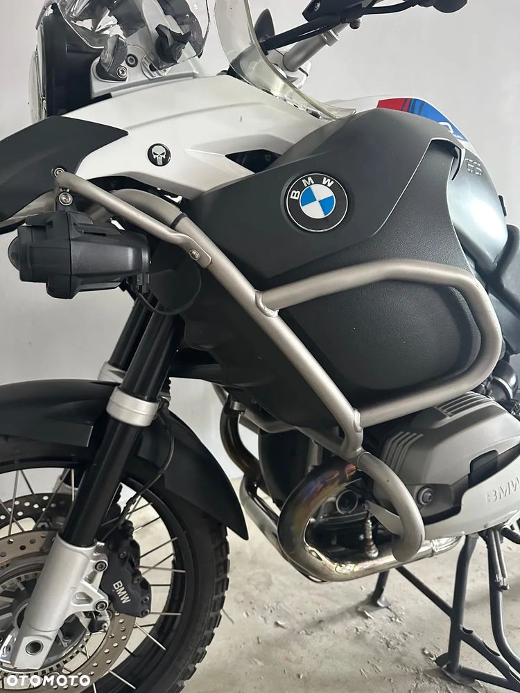 BMW GS - 9