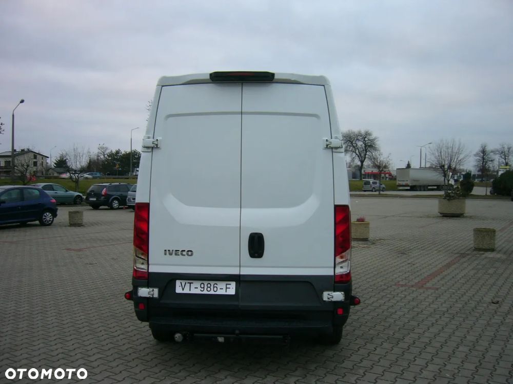 Iveco Daily 35s13 L2H2 - 6