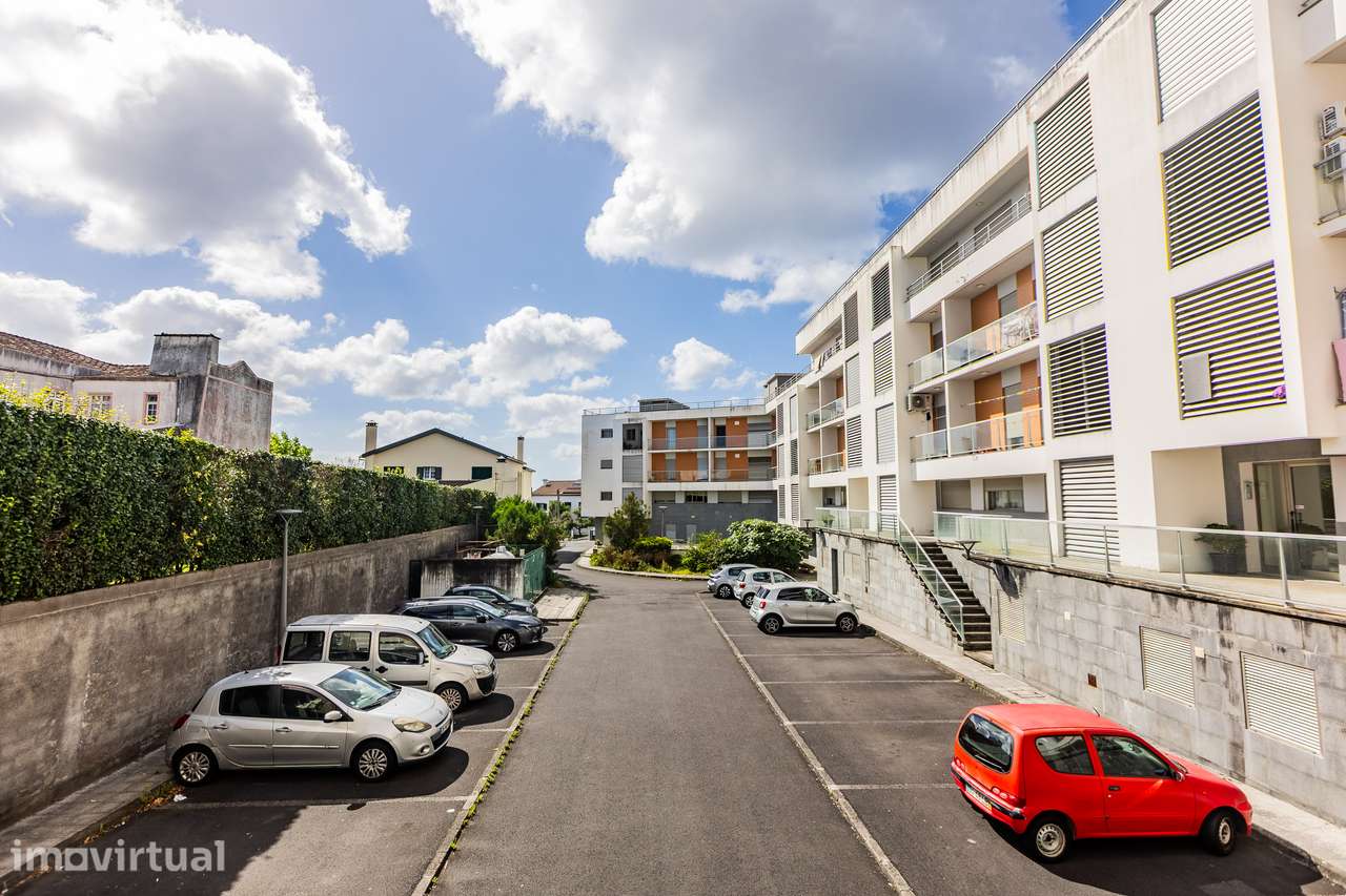 Apartamento, 3 quartos, Ponta Delgada, Santa Clara - Grande imagem: 3/14