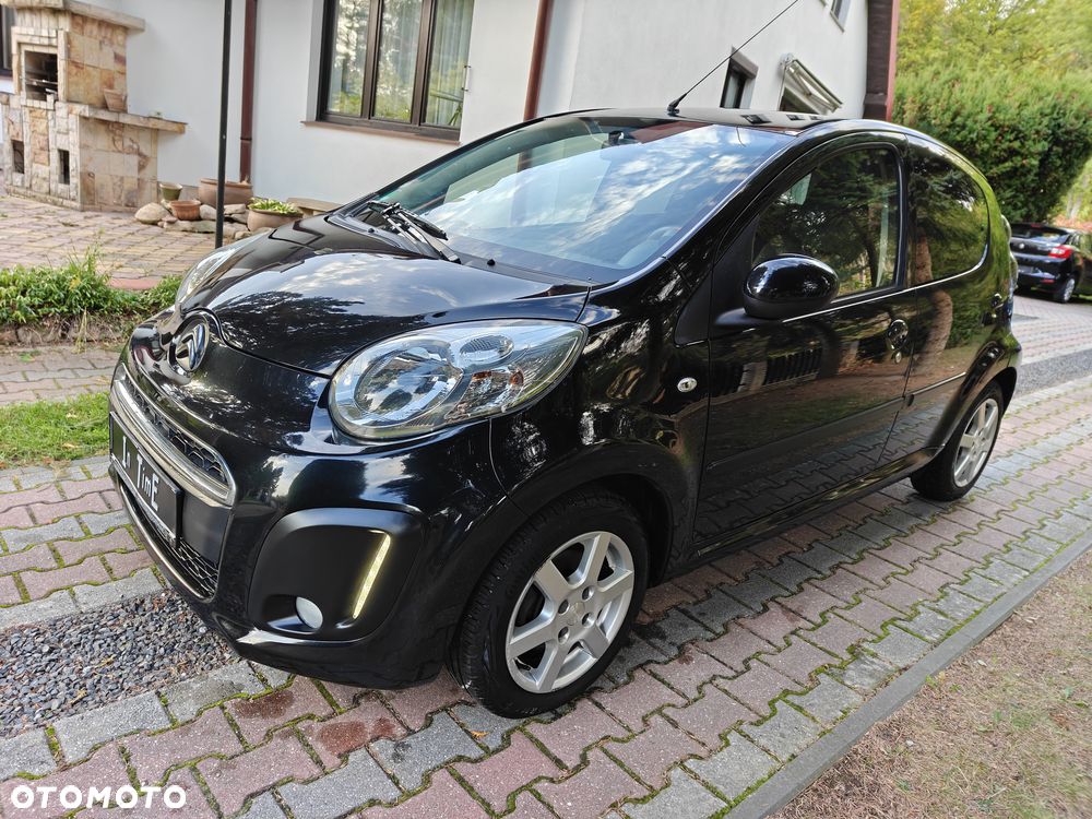 Citroën C1 - 6