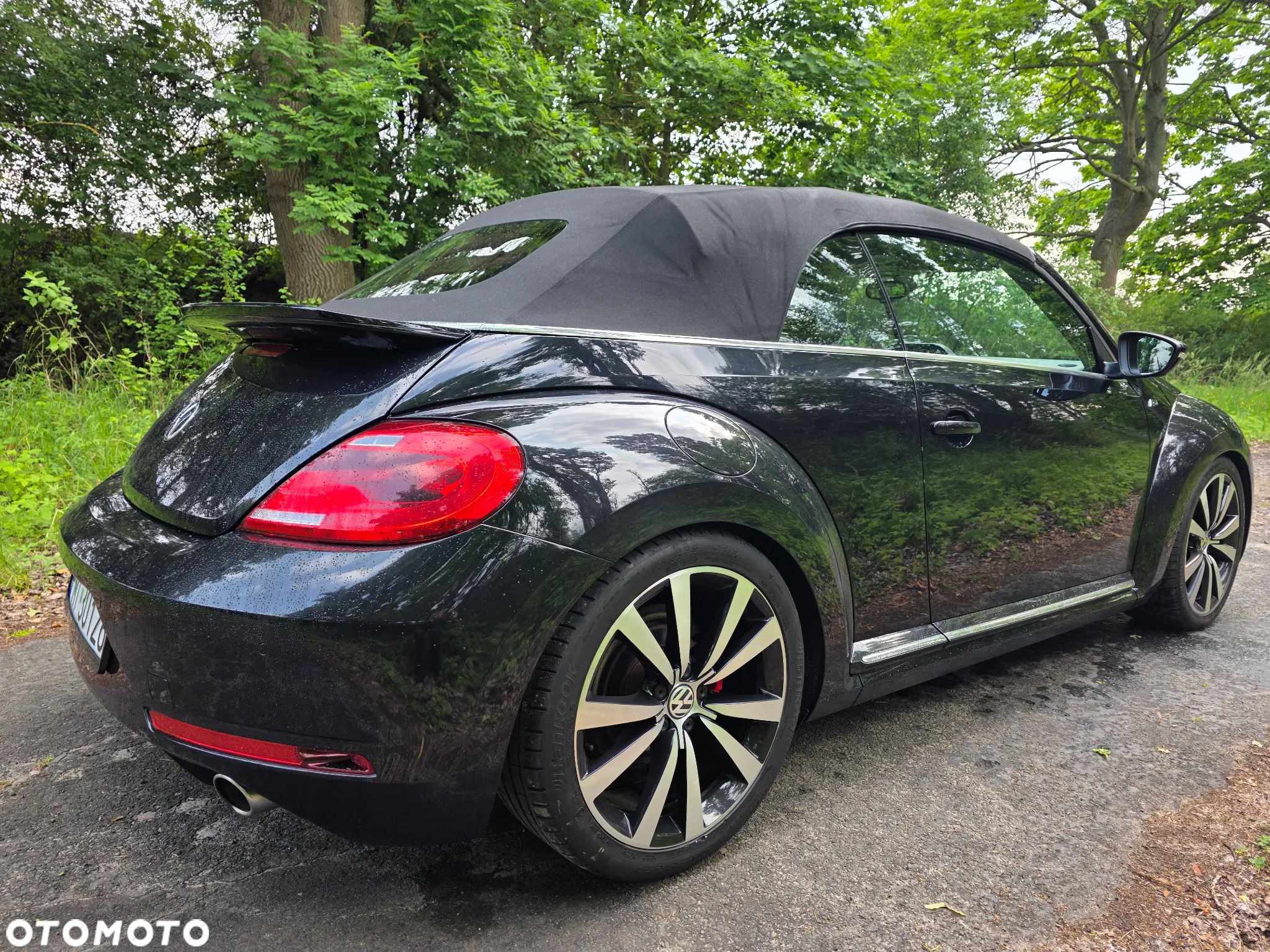 Volkswagen Beetle 2.0 TSI Sport DSG - 31